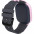 Смарт-годинник Canyon CNE-KW34PP Kids smartwatch Sandy, Pink (CNE-KW34PP)-4-зображення