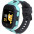 Смарт-часы Canyon CNE-KW34BL Kids smartwatch Sandy, Blue (CNE-KW34BL)-1-изображение