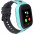 Смарт-часы Canyon CNE-KW34BL Kids smartwatch Sandy, Blue (CNE-KW34BL)-2-изображение