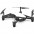 Квадрокоптер DJI RYZE Tello Boost Combo (CP.TL.00000046.02)-1-зображення