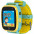 Смарт-часы Amigo GO001 iP67 Green-0-изображение