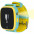 Смарт-часы Amigo GO001 iP67 Green-5-изображение