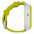 Смарт-годинник Amigo GO004 Splashproof Camera+LED Green-2-зображення