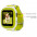 Смарт-годинник Amigo GO004 Splashproof Camera+LED Green-3-зображення