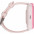 Смарт-часы Amigo GO006 GPS 4G WIFI Pink-2-изображение