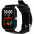 Смарт-часы Amico GO FUN Pulseoximeter and Tonometer black (850472)-0-изображение