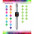Смарт-годинник Amico GO FUN Pulseoximeter and Tonometer gray (850474)-2-зображення