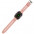 Смарт-часы Amico GO FUN Pulseoximeter and Tonometer pink (850475)-1-изображение