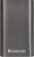 Портативний зарядний пристрій Defender Lavita 4000B 1 USB, 4000 mAh, 2.1A (83614)-1-зображення