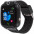 Смарт-часы Amigo GO007 FLEXI GPS Black-0-изображение