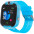 Смарт-часы Amigo GO007 FLEXI GPS Blue-0-изображение