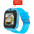 Смарт-часы Amigo GO007 FLEXI GPS Blue-1-изображение