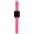 Смарт-часы Amigo GO007 FLEXI GPS Pink-3-изображение