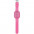 Смарт-часы Amigo GO007 FLEXI GPS Pink-4-изображение