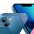 Apple iPhone 13 128GB Blue (MLPK3)-4-зображення