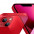 Мобільний телефон Apple iPhone 13 256GB (PRODUCT) RED (MLQ93)-4-зображення