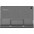 Планшет Lenovo Yoga Tab 11 4/128 WiFi Storm Grey (ZA8W0020UA)-1-зображення