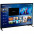 Телевізор Bravis LED-43H7000 Smart + T2-7-зображення
