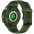 Смарт-годинник Gelius GP-SW008 (G-WATCH) Bluetooth Call (IPX7) Navy Green (GP-SW008 (G-WATCH) Navy Green)-2-зображення