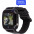 Смарт-годинник Amigo GO008 MILKY GPS WIFI Black (873291)-2-зображення
