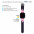 Смарт-часы Amigo GO008 MILKY GPS WIFI Pink (873293)-5-изображение