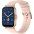 Смарт-годинник Globex Smart Watch Me3 Gold-0-зображення
