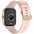 Смарт-часы Globex Smart Watch Me3 Gold-1-изображение