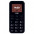 Мобільний телефон Ergo R181 Black-0-зображення