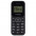 Мобільний телефон Sigma X-style 14 MINI Black-Green (4827798120729)-0-зображення
