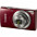 Цифровий фотоапарат Canon IXUS 185 Red (1809C008)-0-зображення