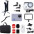 Экшн-камера AirOn ProCam 7 Touch Streamer Kit 15 in 1 (4822356754797)-0-изображение