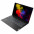 Ноутбук Lenovo V15 15.6FHD AG/Intel i3-1115G4/8/256F/int/DOS/Black-2-зображення