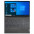 Ноутбук Lenovo V15 15.6FHD AG/Intel i3-1115G4/8/256F/int/DOS/Black-3-зображення