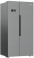 Холодильник Beko GN164020XP-9-зображення