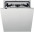 Посудомийна машина Whirlpool WIC3C33PFE-0-зображення
