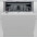 Посудомийна машина Whirlpool WIC3C33PFE-10-зображення
