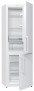 Холодильник Gorenje RK 6191 EW-0 (HZS3369)-2-изображение