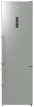 Холодильник Gorenje NRK 6203 TX (HZF3769E)-0-изображение