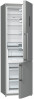 Холодильник Gorenje NRK 6203 TX (HZF3769E)-1-изображение