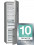 Холодильник Gorenje NRK 6203 TX (HZF3769E)-3-изображение