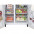 Холодильник LG GC-B257SEZV-3-зображення