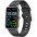 Смарт-годинник Globex Smart Watch Fit (Black)-0-зображення