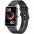 Смарт-часы Globex Smart Watch Fit (Black)-1-изображение