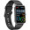 Смарт-годинник Globex Smart Watch Fit (Black)-3-зображення