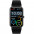 Смарт-годинник Globex Smart Watch Fit (Black)-4-зображення