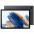 Планшет Samsung SM-X200/32 (Tab A8 3/32GB Wi-Fi) Dark Grey (SM-X200NZAASEK)-2-зображення