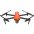 Квадрокоптер Autel EVO Lite Plus Premium Bundle (Orange) (102000720)-1-изображение