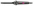 Щипці для завивки Rowenta CF2112-0-зображення