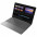 Ноутбук Lenovo V15 15.6FHD AG/Intel i3-10110U/8/256F/int/DOS/Grey-2-зображення