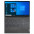 Ноутбук Lenovo V15 15.6FHD AG/Intel i3-10110U/8/256F/int/DOS/Grey-3-зображення